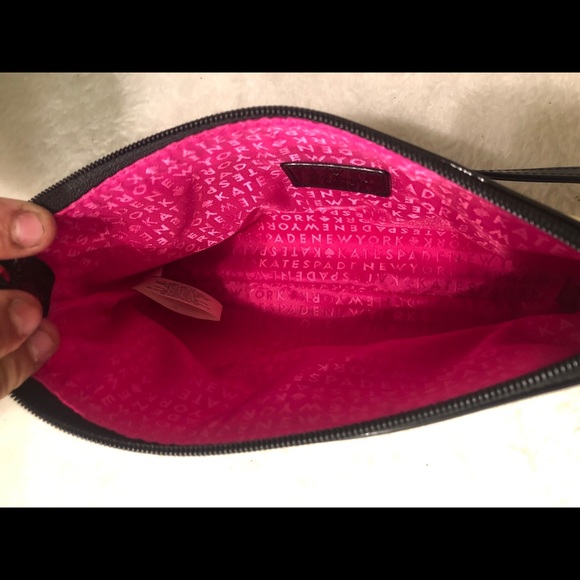 Kate Spade Penn Valley Amy Crossbody - Picture 3 of 5
